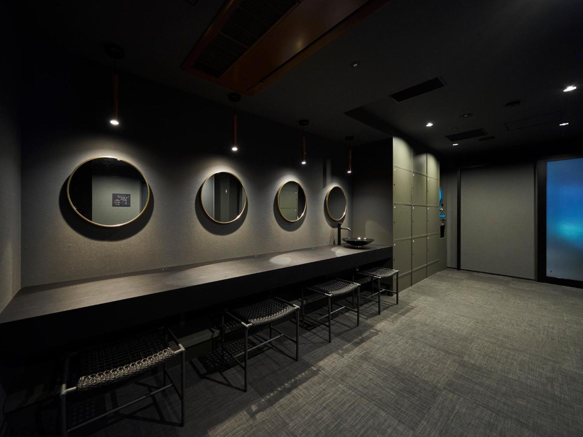 Princess Garden Hotel Nagoya Dış mekan fotoğraf