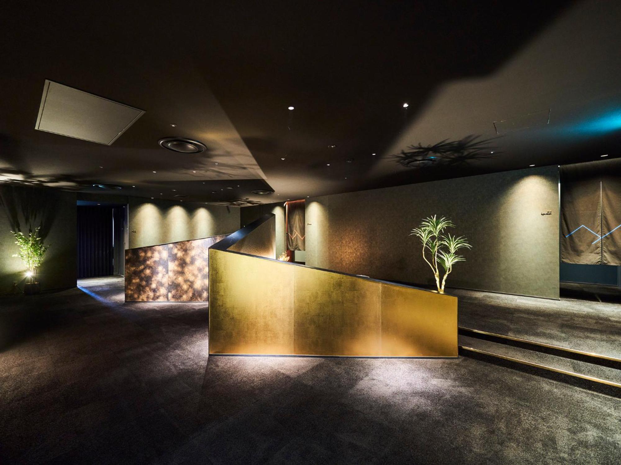 Princess Garden Hotel Nagoya Dış mekan fotoğraf