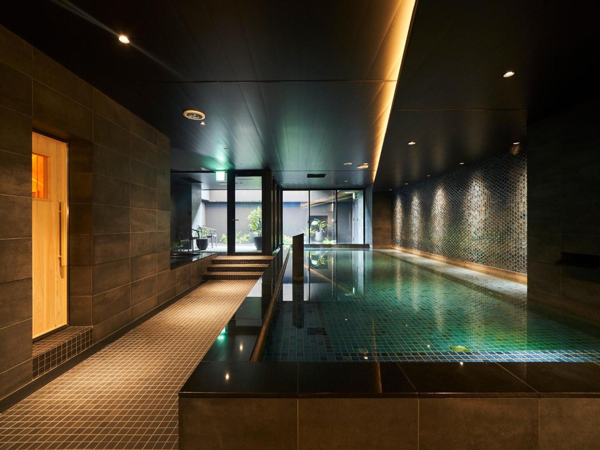 Princess Garden Hotel Nagoya Dış mekan fotoğraf