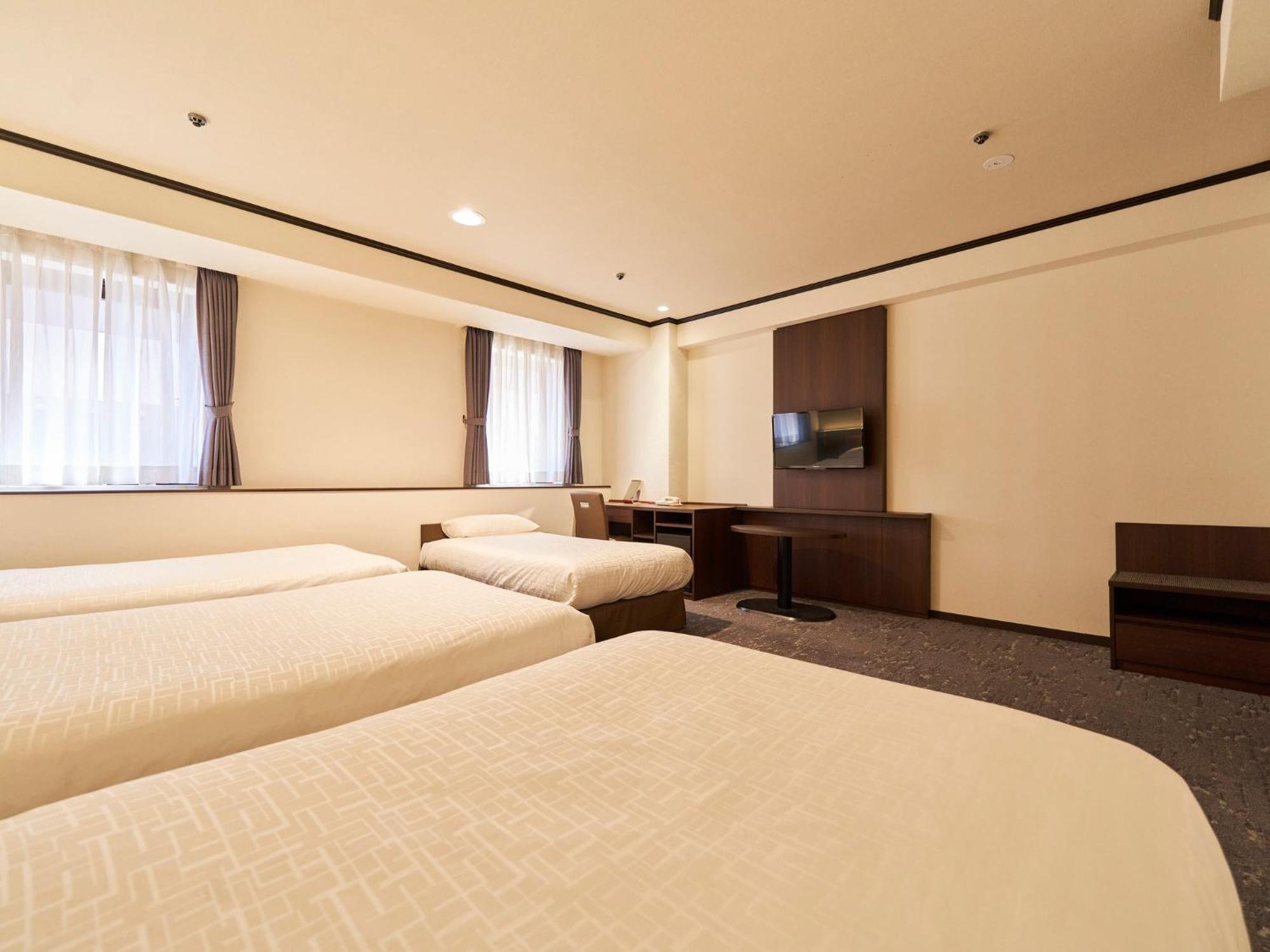 Princess Garden Hotel Nagoya Dış mekan fotoğraf