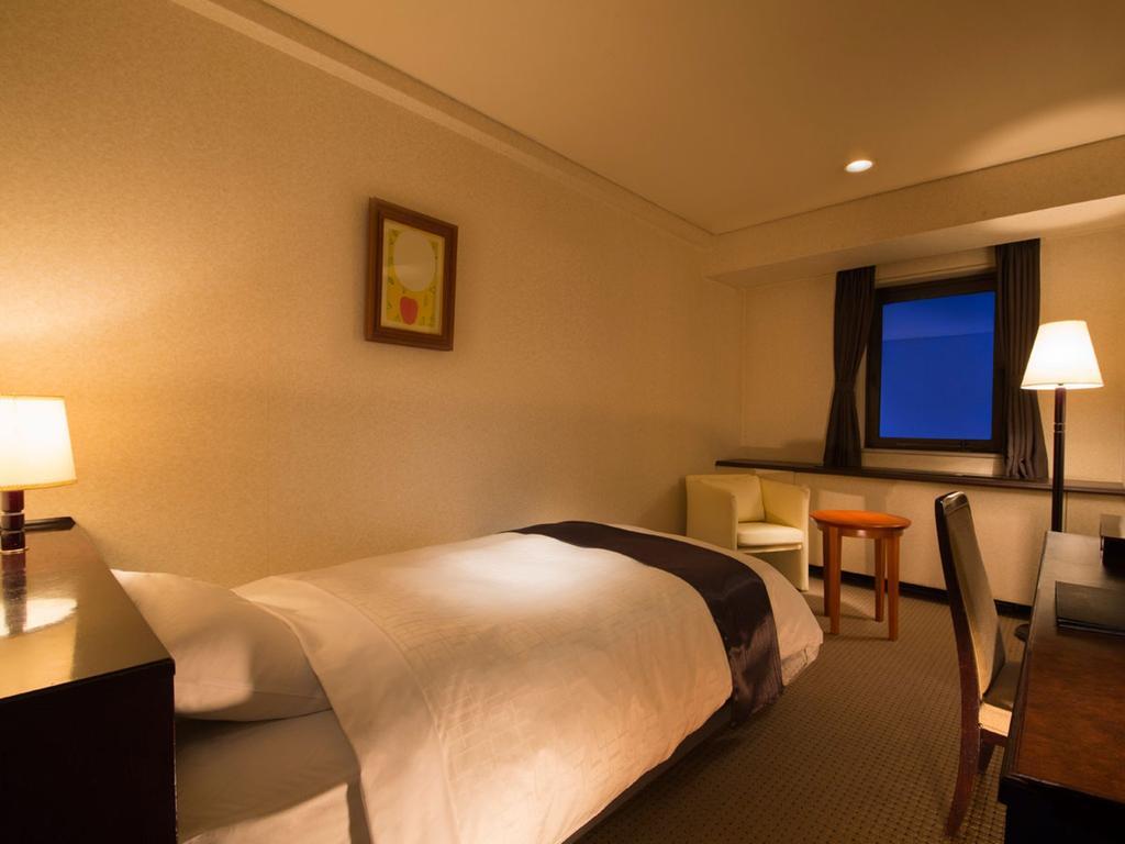 Princess Garden Hotel Nagoya Dış mekan fotoğraf